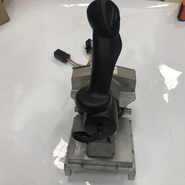 966K 966M 972K 972M 980K 980M Wheel Loader Parts que opera o manche 274-0371 de Rod 287-0371