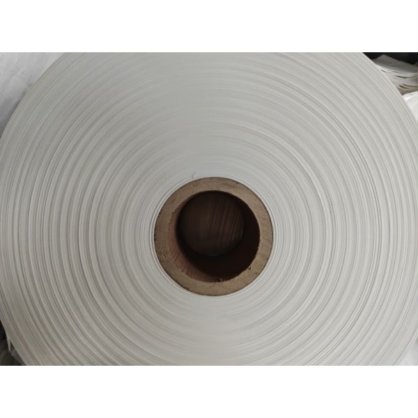 High Tear Resistance PE Film with Superior Water Barrier and Anti-static Treatment for Dental Sheet Lamination