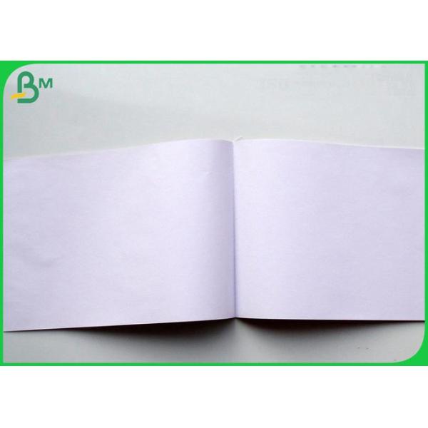 Высокосортная бумага сопротивления воды 80gsm, белая бумага принтера для печати брошюр Высокосортная бумага сопротивления воды 80гсм, белая бумага принтера для печати брошюр