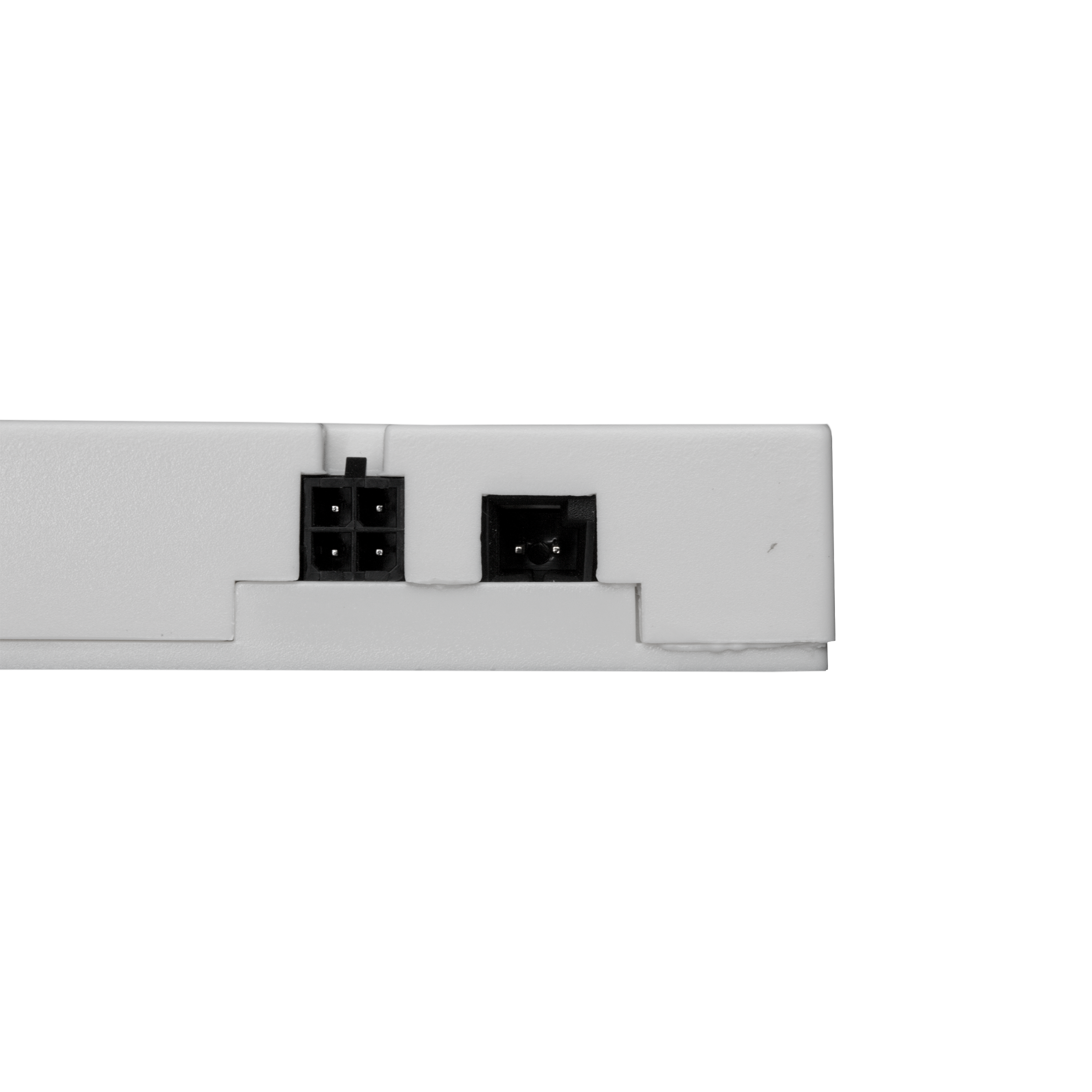 ETL Certified US Under Cabinet LED Driver 30W 60W 6PIN Output with Surge Protection