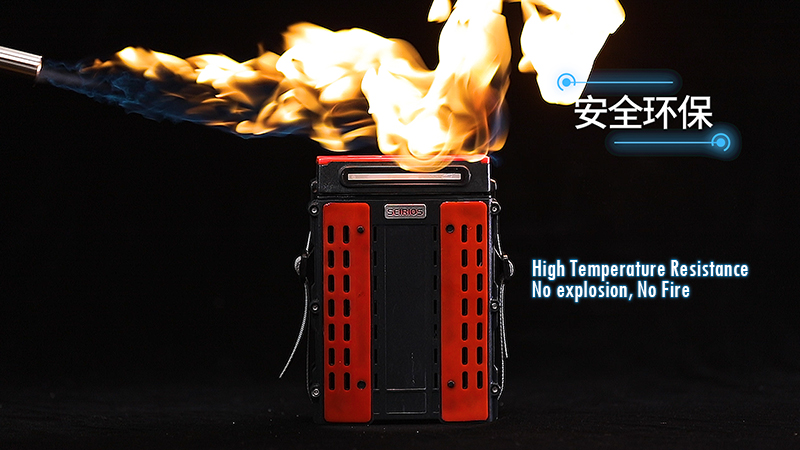 Генератор аварийной батареи спасения 200Ah 25W электричества