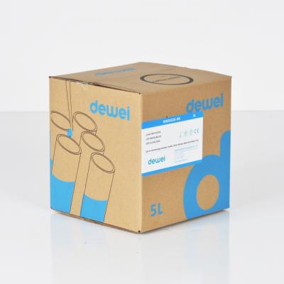 Simens BAYER Laboratory Reagents And Chemicals With Blood Sample