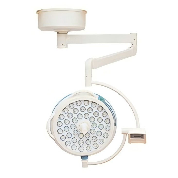 LED-700/500 Luxury LED Shadowless Lamp with Near-Zero Heat Rise (≤1°C) Premium Balanced Arm System