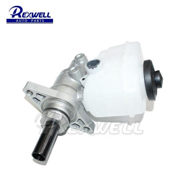 O cilindro-mestre de travagem 4702860010 concebido de forma eficiente para o TOYOTA 47028-60010