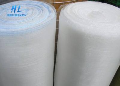 A tela do inseto do PE dos PP da janela com o bom fluxo de ar fácil de limpar e substitui