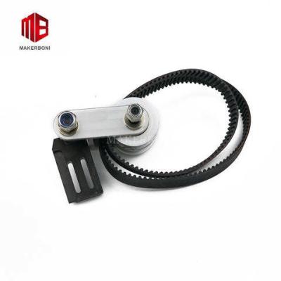 90552000 PULLEY, ASSEMBLE, IDLER Pour la machine à couper XLC7000 de Gerber
