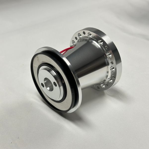 Anodised Racing Steering Wheel Hub Adapter Column Spacer For MAZDA MX5 RX-7