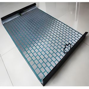 Rectangle Shale Shaker Screen Replacement