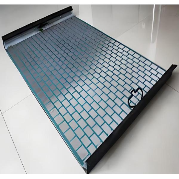 Rectangle Shale Shaker Screen Replacement