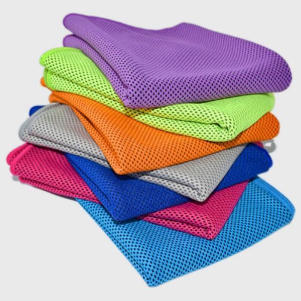 Des vêtements de sport à sec rapide, un gilet de refroidissement, un gilet de rafraîchissement en cours d' exécution, un gilet de refroidissement, un gilet de rafraîchissement portable et adapté à la peau
