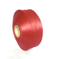 Polypropylene PP Fibrillated Multifilament Yarn High Strength Eco-Friendly for Knitting/Crocheting