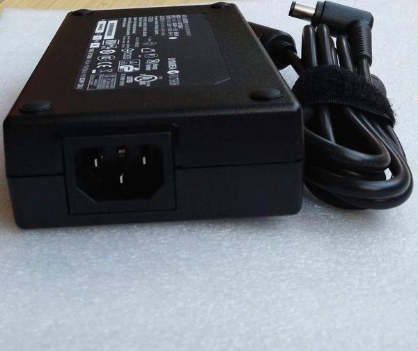 Slim 19.5V 11.8A Asus 230w Laptop Charger Power Adapter ADP-230CB B ADP-230EB G752VY-DH72