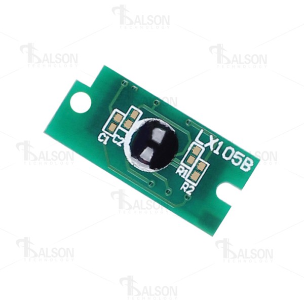 Compatible 331 0777 Toner Chip For DEL 1250c 1350cnw 1355cn 1355cnw C1760nw