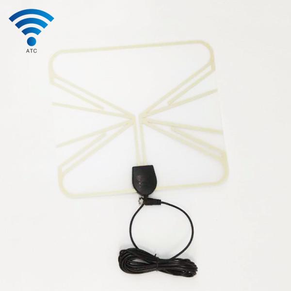 Free Channel Reception Use Indoor HD Television Antennas 30DBi