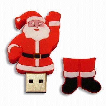 Memoria USB AT-172 de la historieta