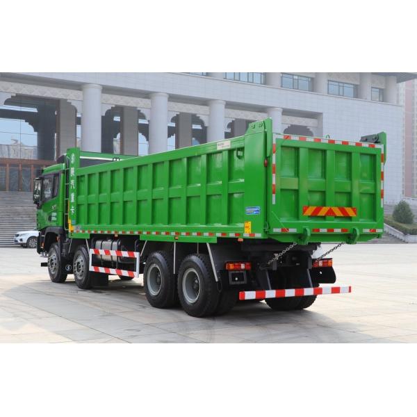 Chinese Truck 6x4 X3000 Truck Brand New Shacman Tractor Trucks in Dubai