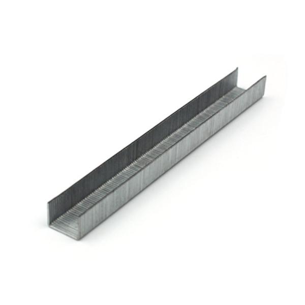 Grampos de coroa fina 1/2 coroa 14mm Série 80 para decoração de móveis ANSI padrão 14mm