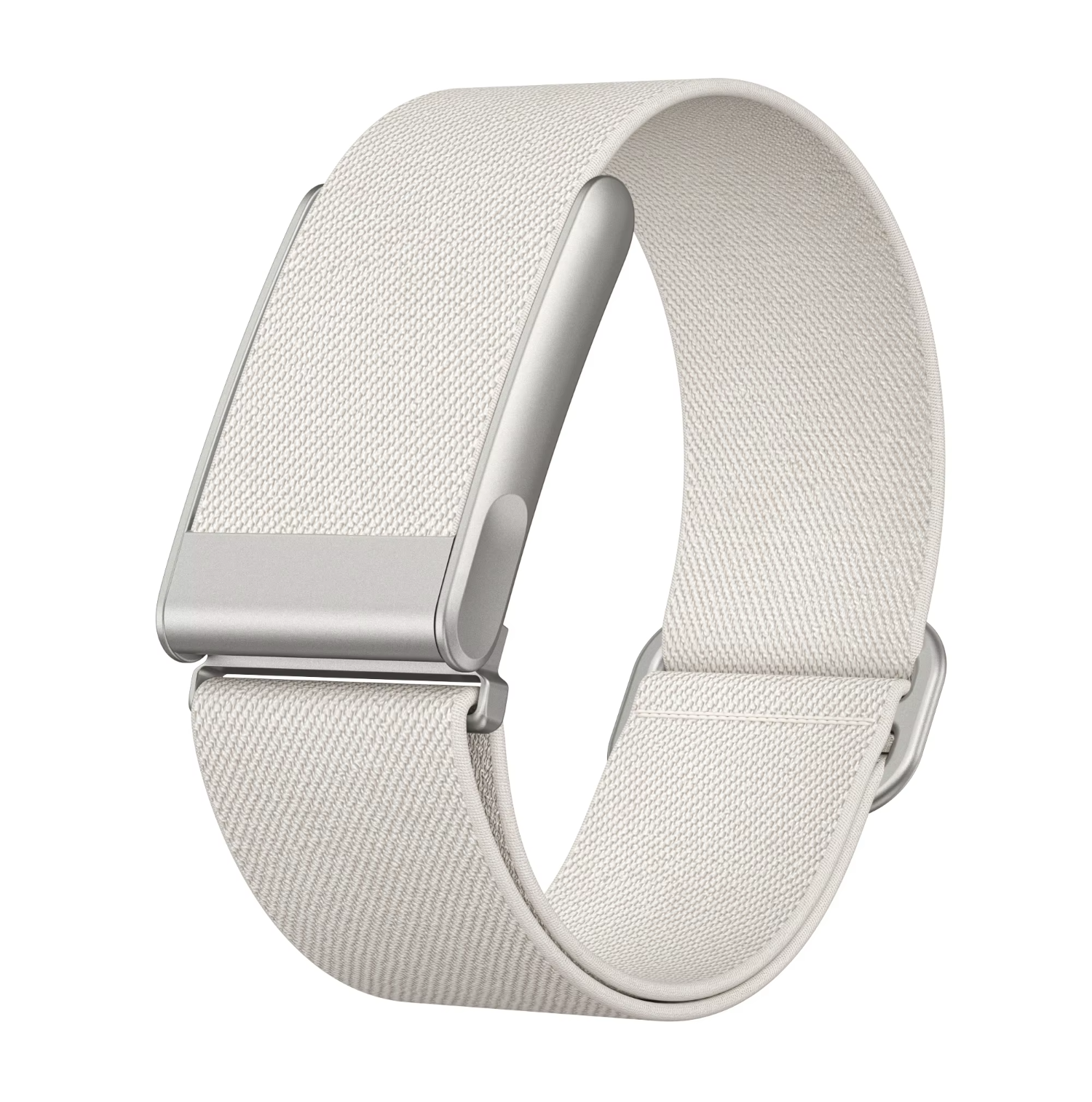 Breathable Elastic Braided Nylon Band for Whoop MG Soft Comfort Strap Universal Fitness Tracker Nylon Watch Straps