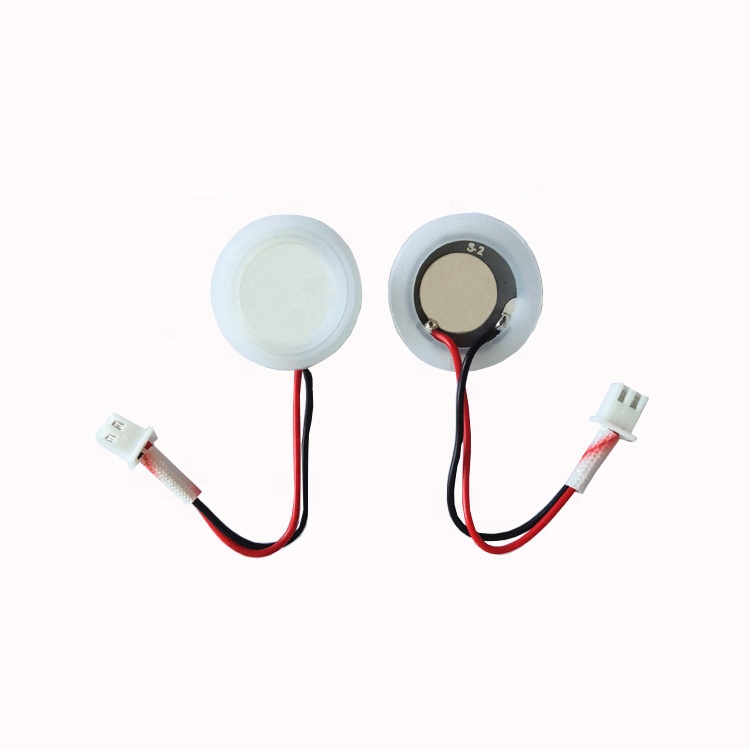 Генератор тумана датчика TAIMI PZT 36db ультразвуковой распыляя Piezo