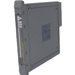 ICS Triplex T8480 Trusted TMR Analogue Output Module with 40 TMR Channels, 2500V Isolation