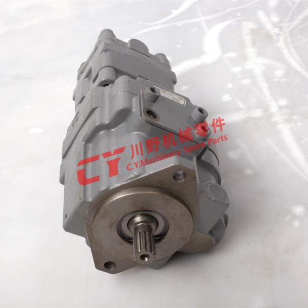 18009 bomba principal da bomba de pistão de Hydraulic Pumps For ZX35 da máquina escavadora de PVD 1B 32