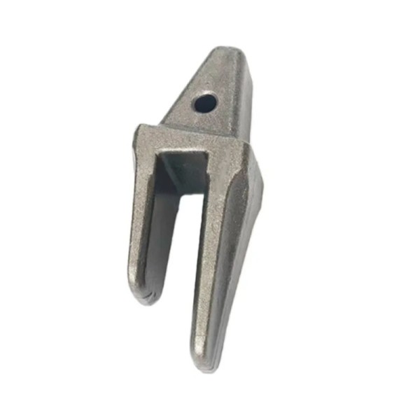 E330-60 CAT Excavator Bucket Tooth 616464-60 Anti Corrosion Coating