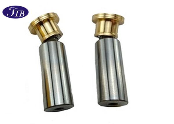 K3V112 Hydraulic Pump Parts Piston Shoe For SK200-8 SK200-6 Excavator