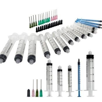 Elevada precisão médica da máquina plástica descartável horizontal feita sob encomenda da modelação por injeção da seringa