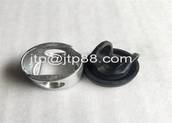 Diesel Engine Parts Piston & Cylinder Liner F17D Engine Piston 13216-2050