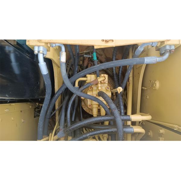 CAT 330D использовал экскаватор CAT 320D 320C 320B экскаваторов CAT