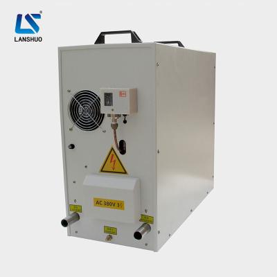 Máquina de soldadura de alta frequência da indução da máquina da soldadura de indução 30 quilowatts