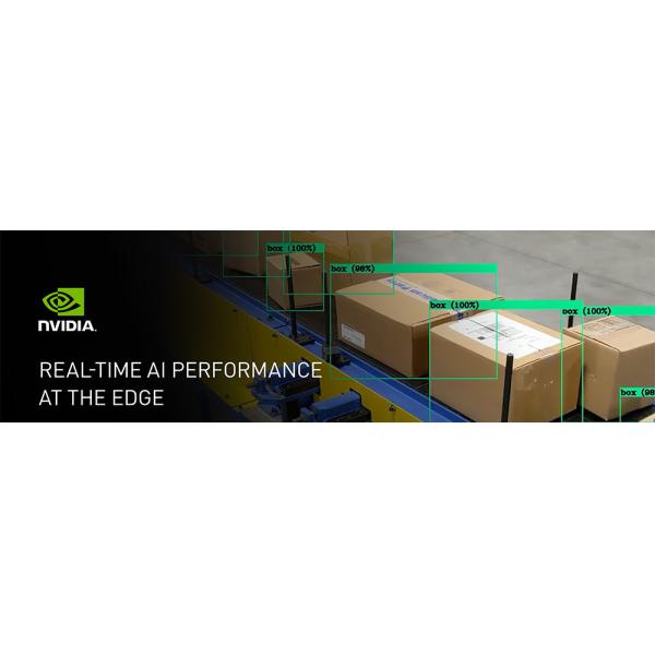 Вычислительный модуль UVA V2X Construction Nvidia AGX Orin 64 ГБ