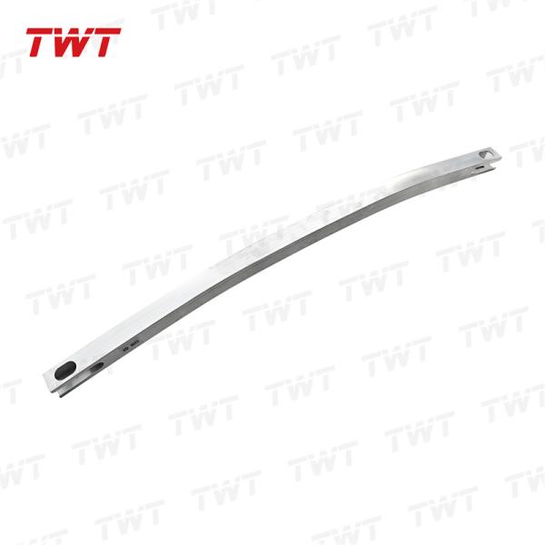 Twt 52132-F4010 52132-10050 Partes de automóviles delantero trasero parachoque de apoyo submarco de cruce para Toyota C-Hr 2016-2019 Ngx10 50