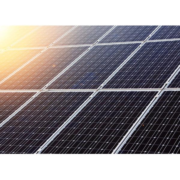 Residential Solar Pv Modules 3 % Measuring Tolerance Easy Operation