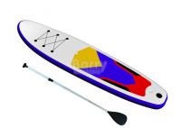 Deixe cair a placa de ressaca de envio de Logo Printing Isup Water Sport