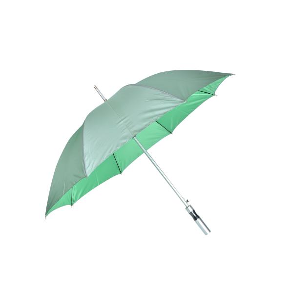 Open Diameter 103cm Aluminum Frame Compact Golf Umbrella