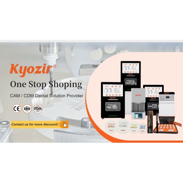 Shenzhen Kyozir New Materials Co. Ltd