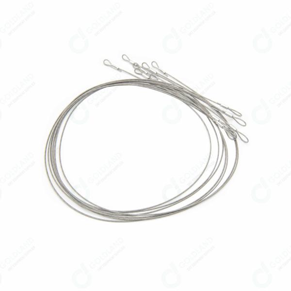 5322 320 12489 SMT Feeder Parts Assembleon Feeder Cable Assembly