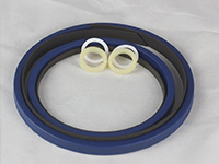 Rubber Product Making Machinery P32 Hydraulic Hose Crimping Machine for Hose Press