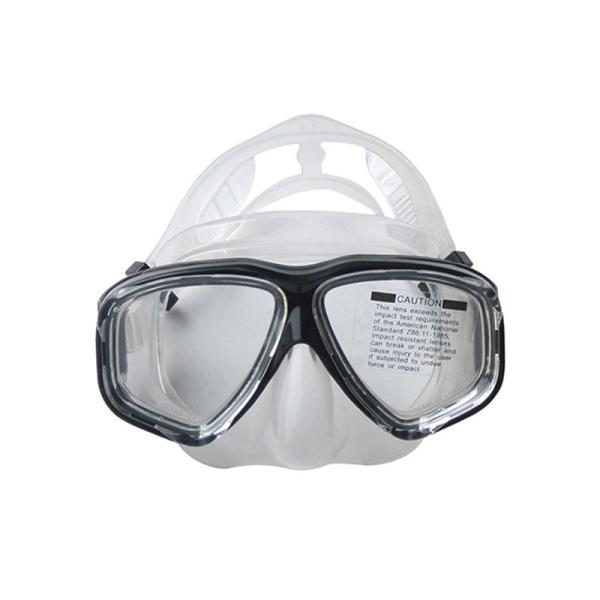 Водоустойчивые изумленные взгляды скубы ремня силикона для детей