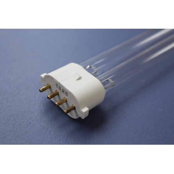 тип трубка 55W h обеззараживанием UVC светлых трубок ультрафиолетов 254nm 533mm УЛЬТРАФИОЛЕТОВАЯ