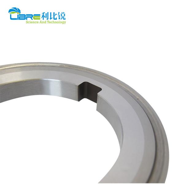 Tungsten Carbide 304.75x203.26x30mm Rotary Shear Blades