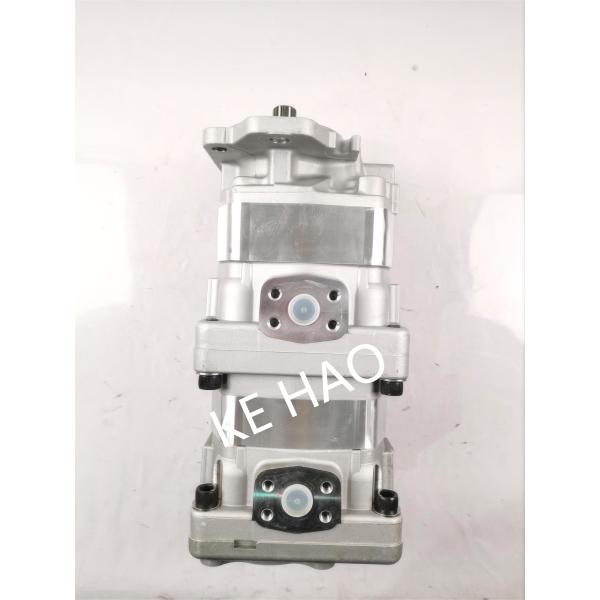 705-51-30580 Komatsu Gear Pump GD605A GD655A WA100 WA100SS WA100SS WA120 WA120L WR11 WR11SS