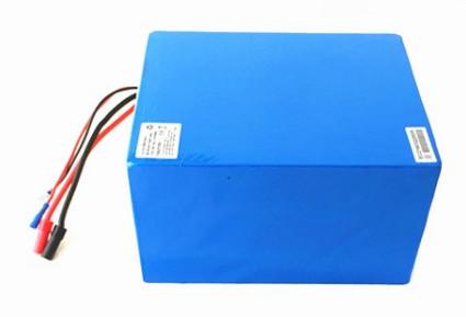 72v 5kw Rear Motor Electric Bike Kit / Motorcycle Set With Lithium Battery