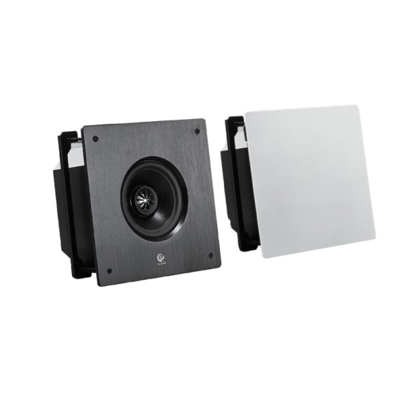 X-Series-712B 7.1.2 Custom Home Theater System 3000W Subwoofer 8K Player
