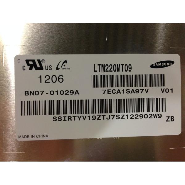 LTM220MT09 Samsung 22,0