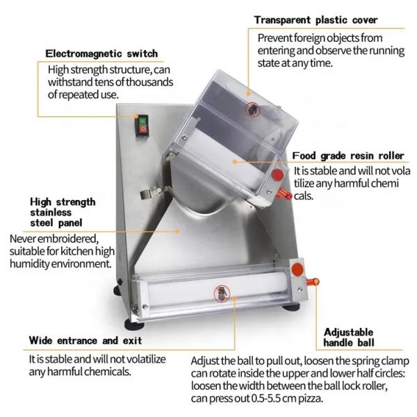 Stainless Steel 16 12 
