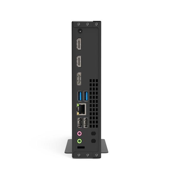 TPM2.0 B560 чипсет Промышленный мини-PC типа C USB3.2 USB Dual HDMI