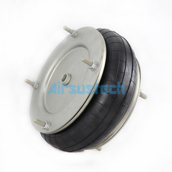 12'' Diameter Flange Connection Air Spring M/31121 by Norgren Pneumatic Air Actuator