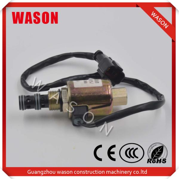 International Standard Komatsu Electrical Parts Hitachi Solenoid Valve 4288336
